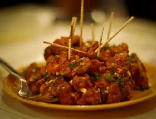 Gobi Manchurian